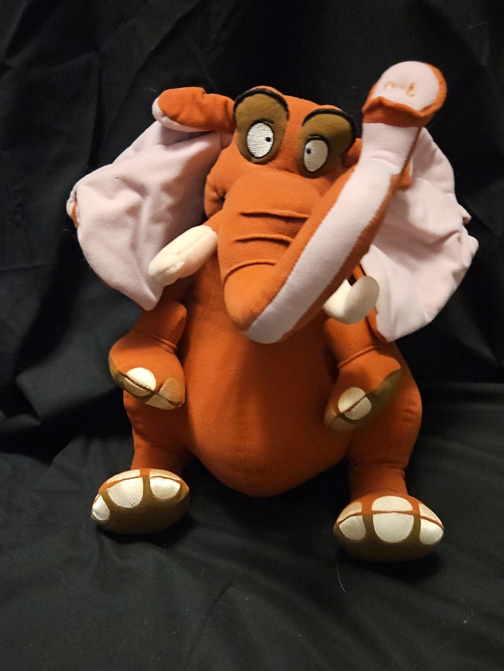 Disney Tarzan Plush Elephant